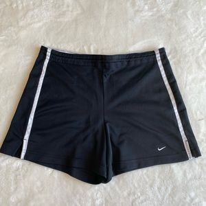 Short Nike Basketball Shorts